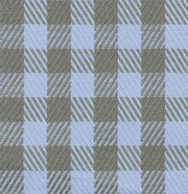 N6-3858610-SWATCH N6-3858610 Olive Lt Blue Check