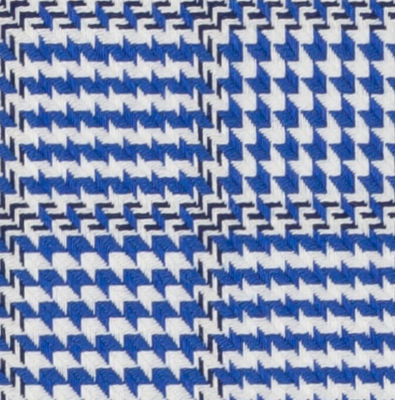 N6-3858618-SWATCH N6-3858618 Royal Lt Blue Check