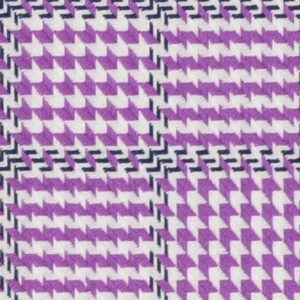 N6-3858619 Violet Lt Blue Check