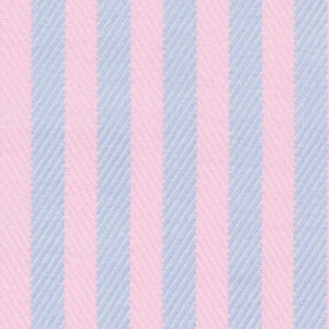 N6-3858624 Pink Lt Blue Stripe