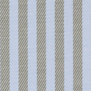 N6-3858625 Olive Lt Blue Stripe