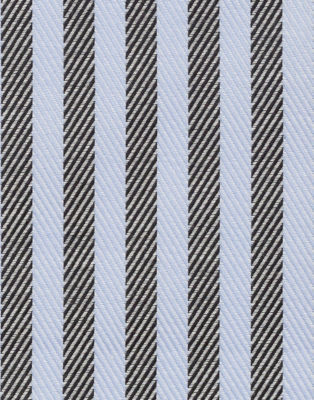 N6-3858626-SWATCH N6-3858626 Black Lt Blue Stripe
