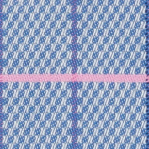 N6-3858629 Pink Lt Blue Check