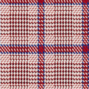 N6-3858636 Red Plaid