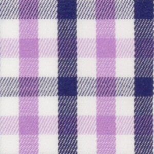 N6-3858639 Violet Navy Check