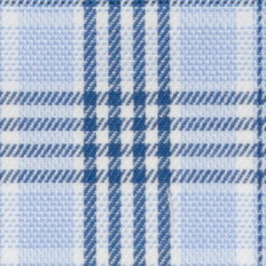 N6-3858653 Blue Navy Check