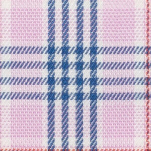N6-3858654 Pink Navy Check