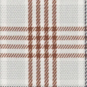 N6-3858656 Grey Brown Check