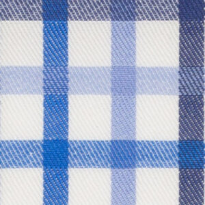 N6-3858662 Blue Royal Navy Check