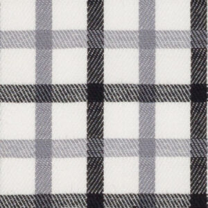 N6-3858665 Grey Black Check