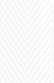 TR-3756426-SWATCH TR-3756426 White Non Iron Herringbone