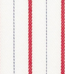TR-3756473 Red Multi Stripe