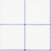 TR-3756479 Lt Blue Windowpane