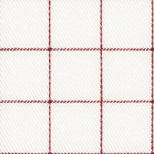 TR-3756481 Red Windowpane