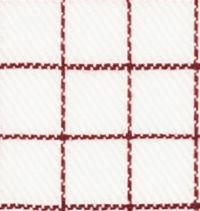 TR-3756489 Red Windowpane