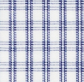 TR-3756492 Navy Fancy Graph