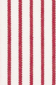 TR-3756506 Red Pinstripe