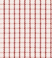 TR-3756515 Red Micro Check