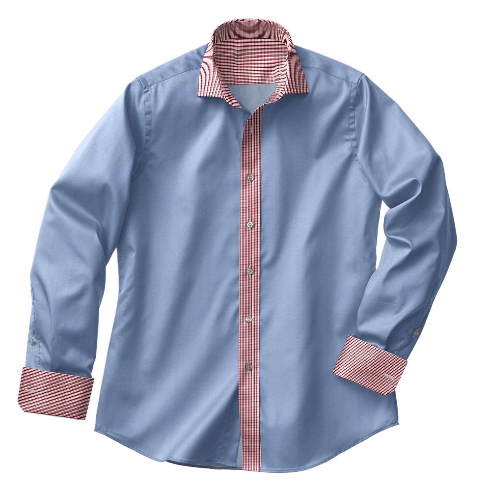 TR-3756522-CSHT TR-3756522 Red Graph Check