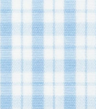 TR-3756555 Lt Blue Glen Check