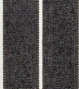 TR-3756570 Black Pencil Stripe