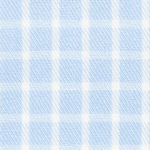 TR-3756582 Sky Blue Shepards Check