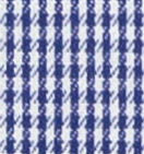 TR-3756604 Navy Micro Gingham Check