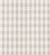 TR-3756607 Grey Micro Gingham Check