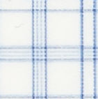 TR-3756613 Blue Broadcloth Check