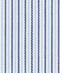 TR-3756625 Blue/Navy Stripe Twill