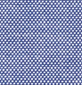 TR-3756720 Royal Blue Pinpoint Oxford
