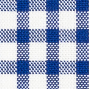 TR-3756760 Royal Blue Windowpane