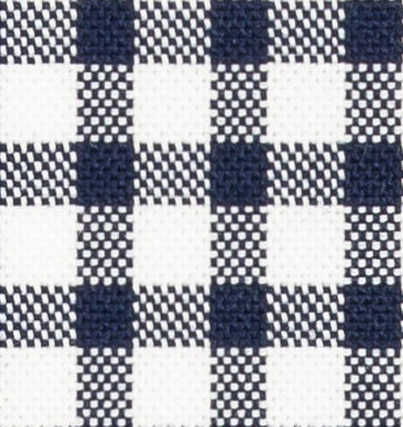 TR-3756761-SWATCH TR-3756761 Navy Windowpane