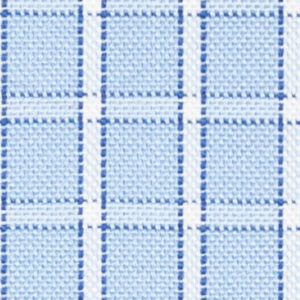 TR-3756762 Lt Blue Windowpane
