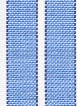 TR-3756765-SWATCH TR-3756765 Blue Stripe Oxford