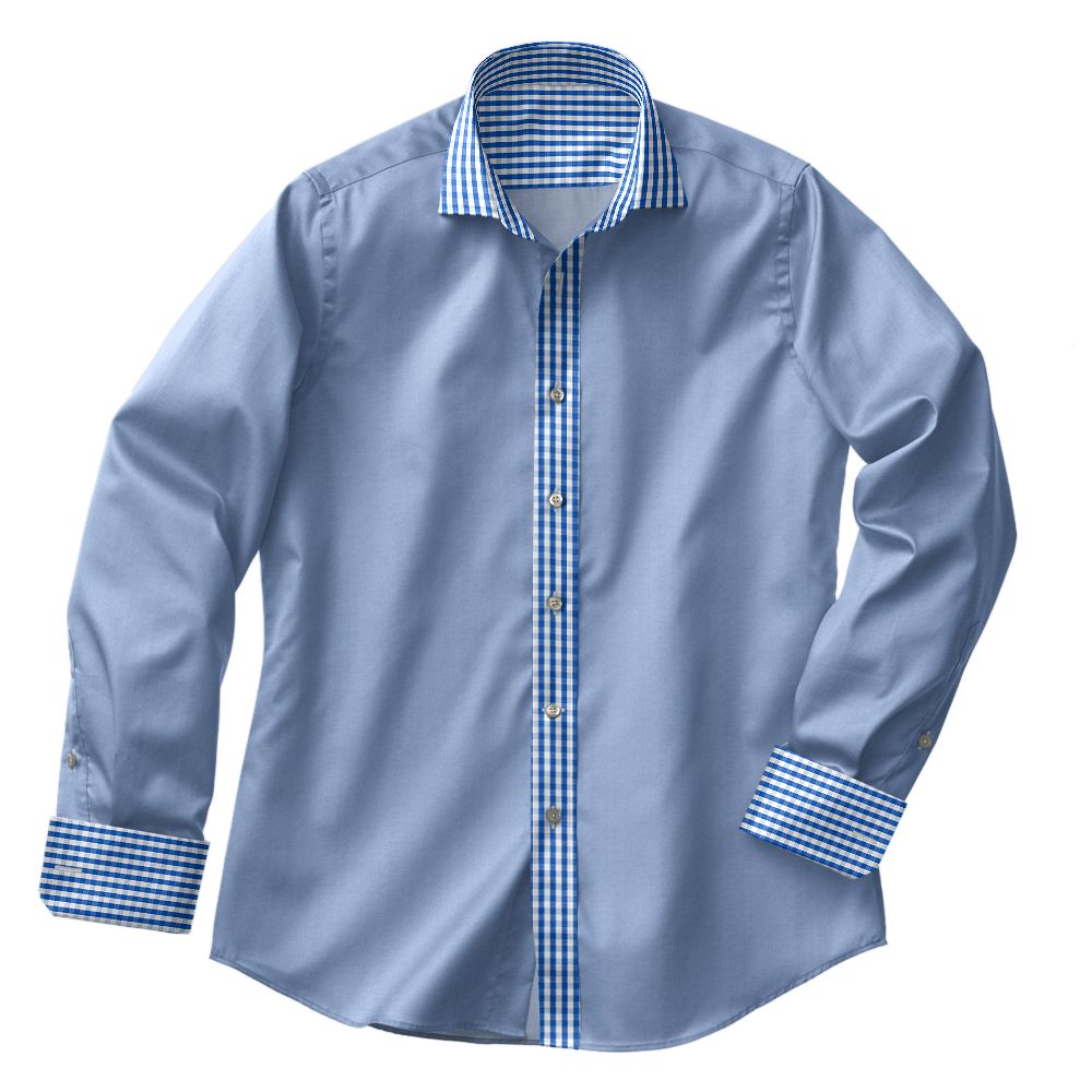 TR-3756772-CSHT TR-3756772 Blue Check