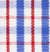 TR-3756784 Blue/Red Check