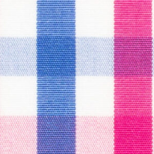 TR-3756794 Pink/Blue Check