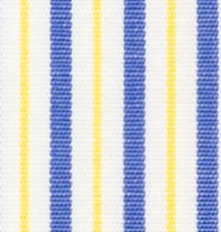TR-3756828 Blue/Yellow Multi Stripe
