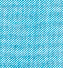 TR-3756850 Turquoise Chambray