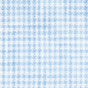 TR-3756857 Blue Houndstooth
