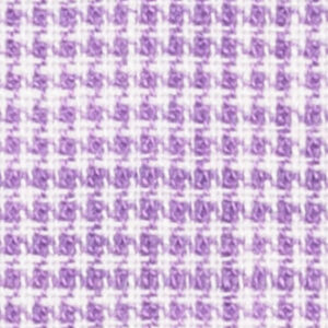TR-3756860 Violet Houndstooth