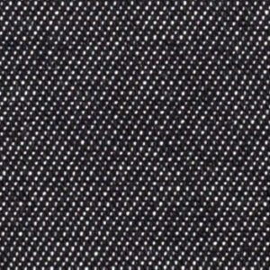 TR-3756880 Black Fine Denim