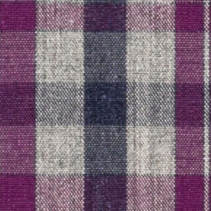 TR-3756890 Violet/ Navy Check