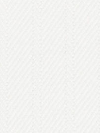 TR-3756946 White Twill Stripe