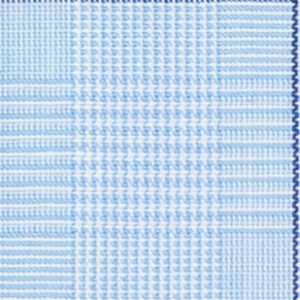 TR-3756990 Navy/Lt Blue Glen Plaid