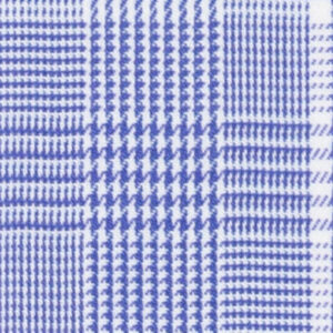TR-3756993 Blue Glen Plaid