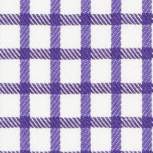 TR-3756998 Purple Shepard Twill Check