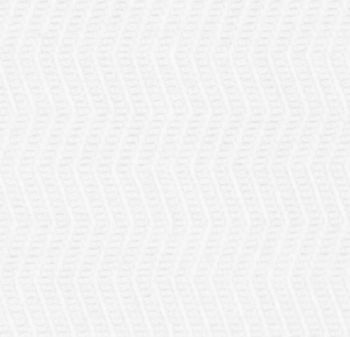 TR-3757035-SWATCH TR-3757035 White Zig