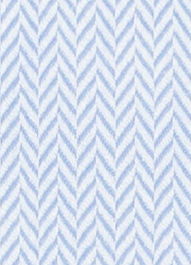 TR-3757039 Blue Fine Herringbone